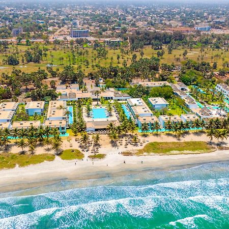 קוטו Tamala Beach Resort (Adults Only) מראה חיצוני תמונה