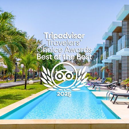 קוטו Tamala Beach Resort (Adults Only) מראה חיצוני תמונה
