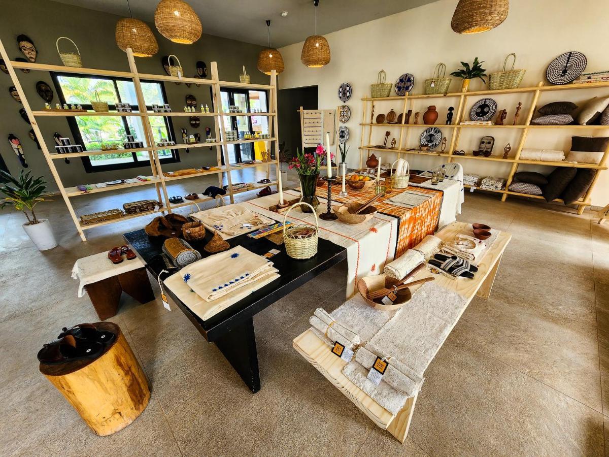 קוטו Tamala Beach Resort (Adults Only) מראה חיצוני תמונה