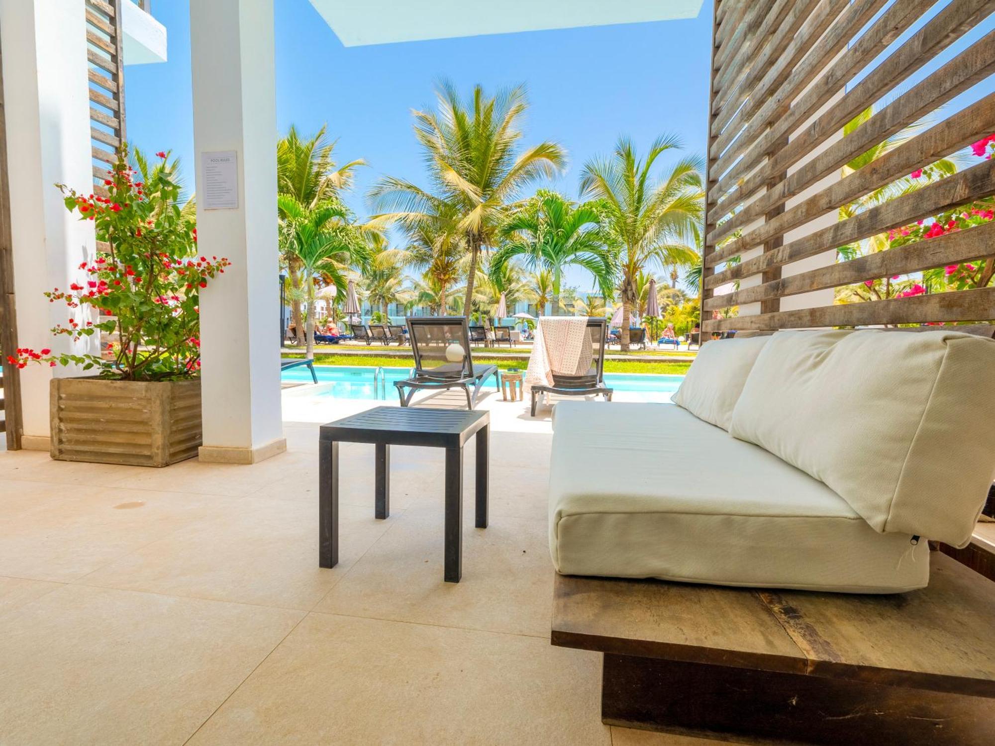 קוטו Tamala Beach Resort (Adults Only) מראה חיצוני תמונה