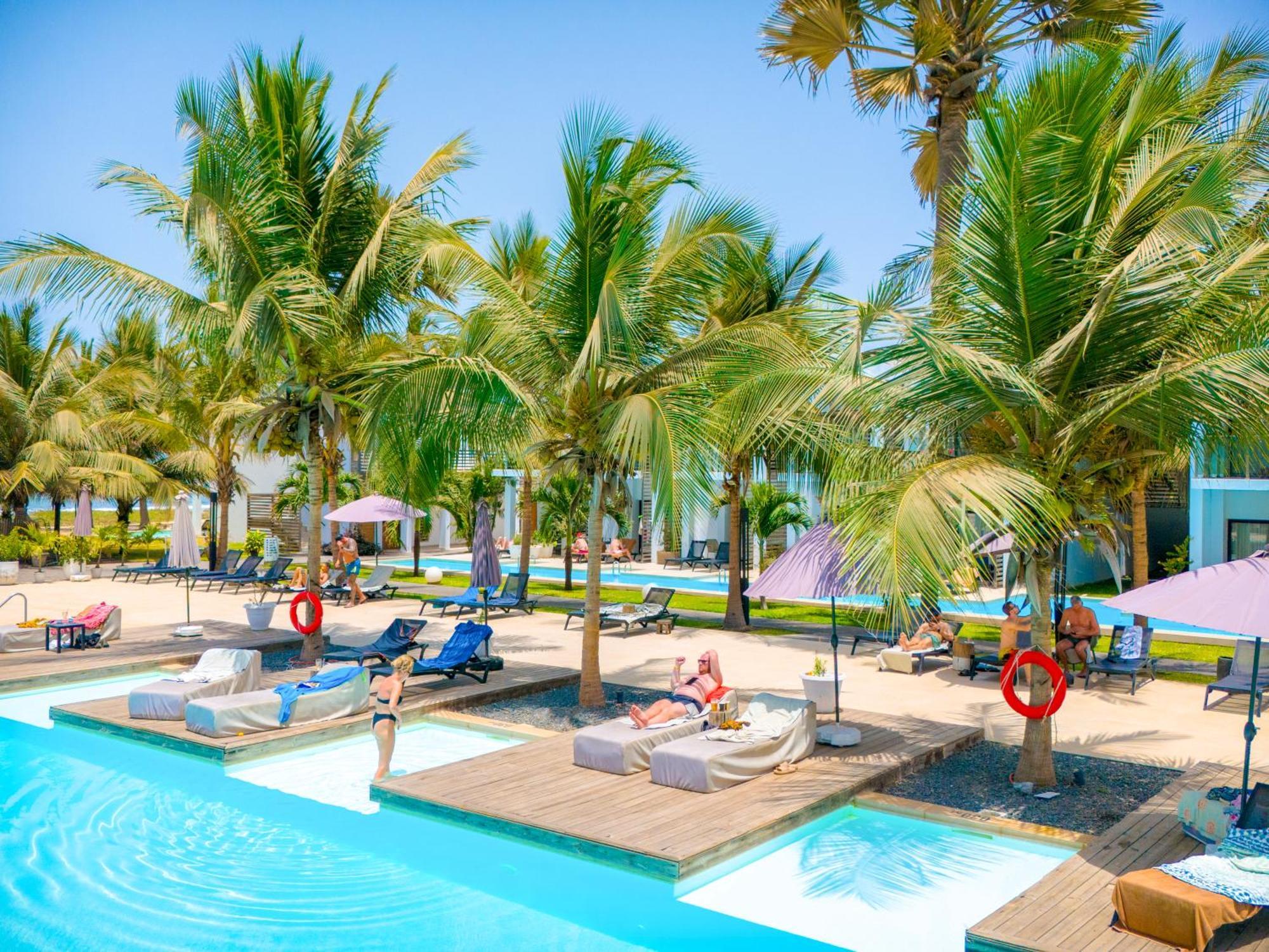 קוטו Tamala Beach Resort (Adults Only) מראה חיצוני תמונה