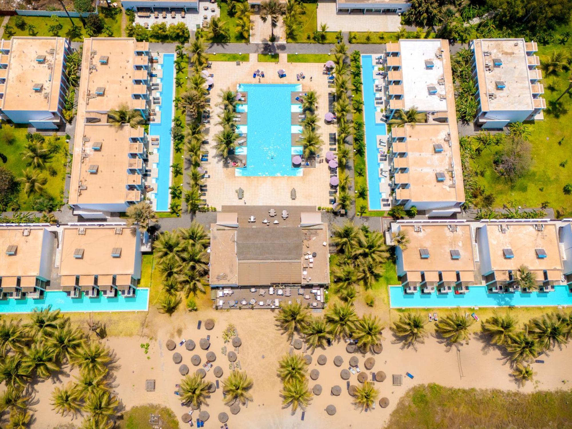 קוטו Tamala Beach Resort (Adults Only) מראה חיצוני תמונה