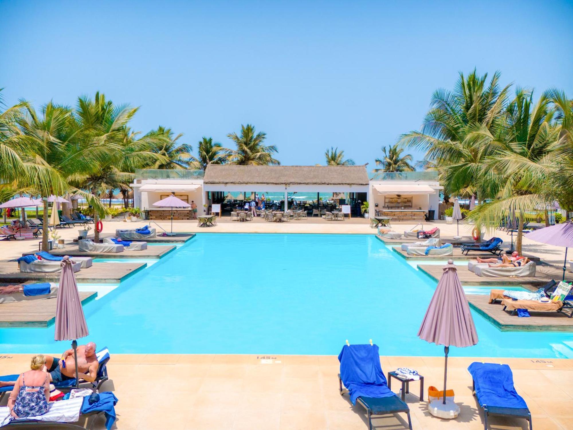 קוטו Tamala Beach Resort (Adults Only) מראה חיצוני תמונה