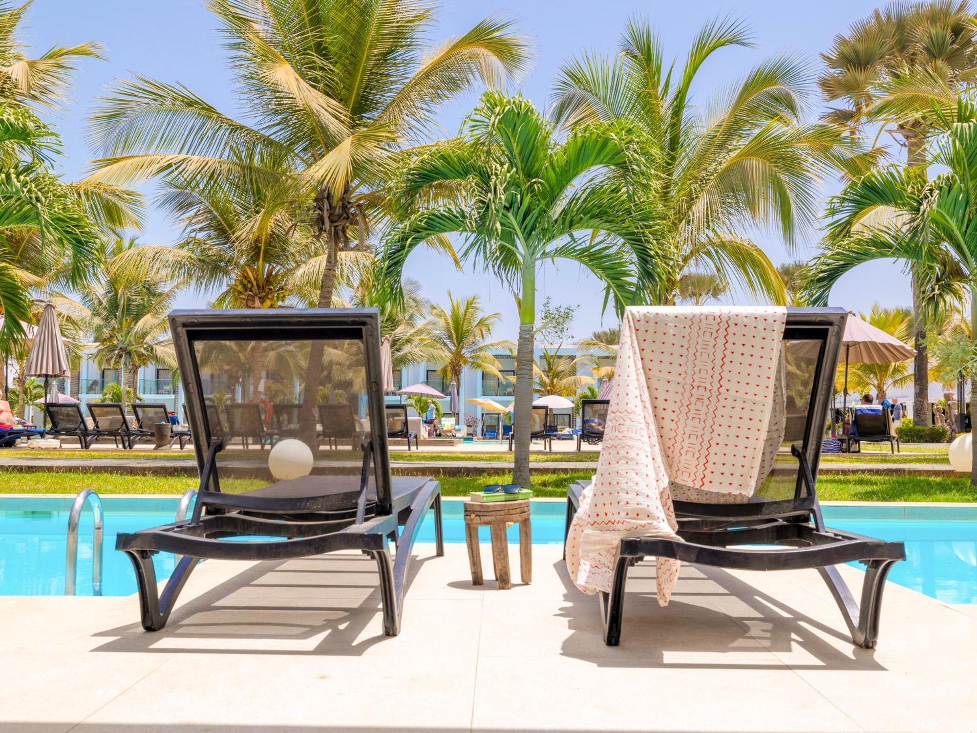 קוטו Tamala Beach Resort (Adults Only) מראה חיצוני תמונה