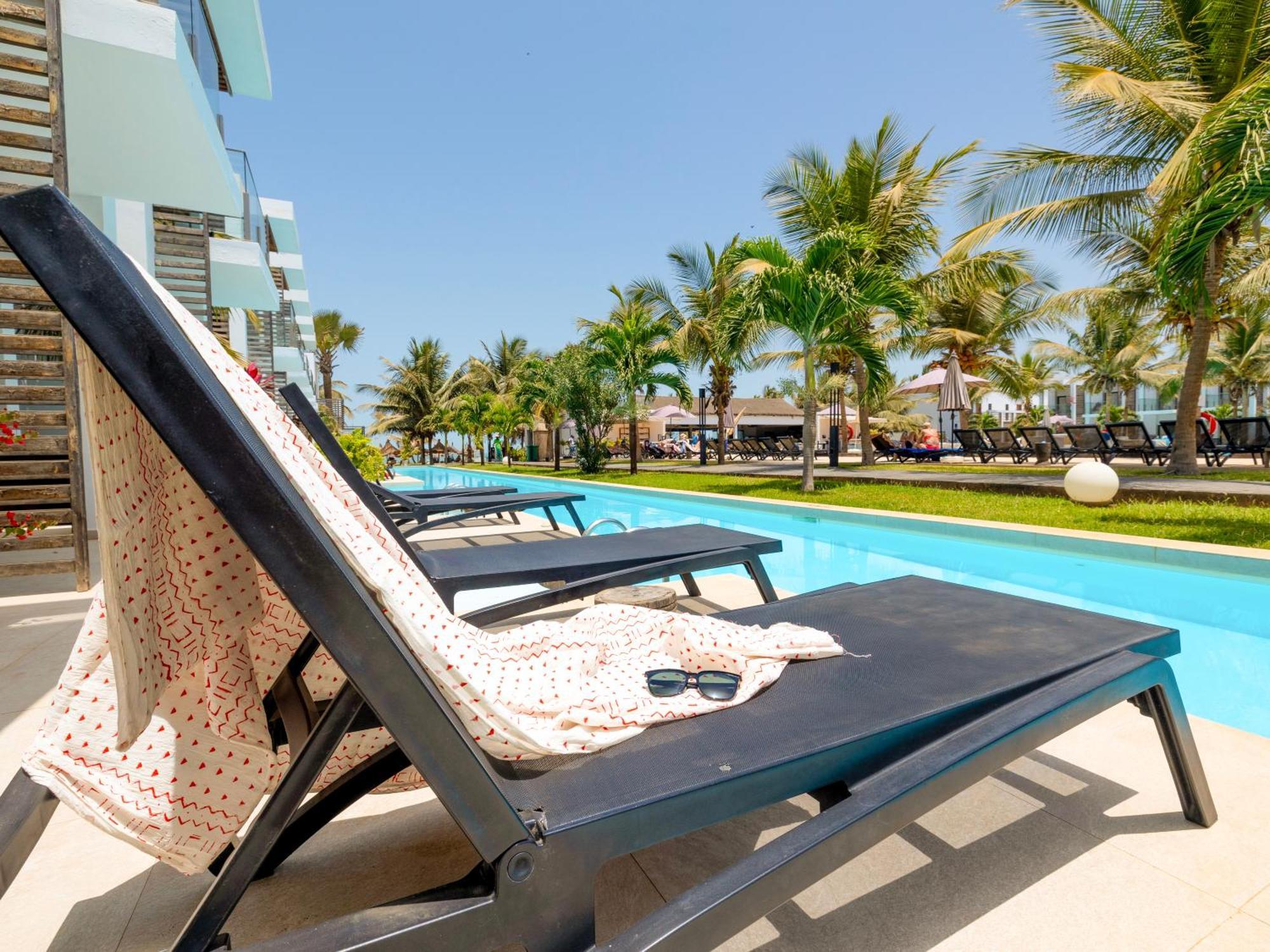 קוטו Tamala Beach Resort (Adults Only) מראה חיצוני תמונה