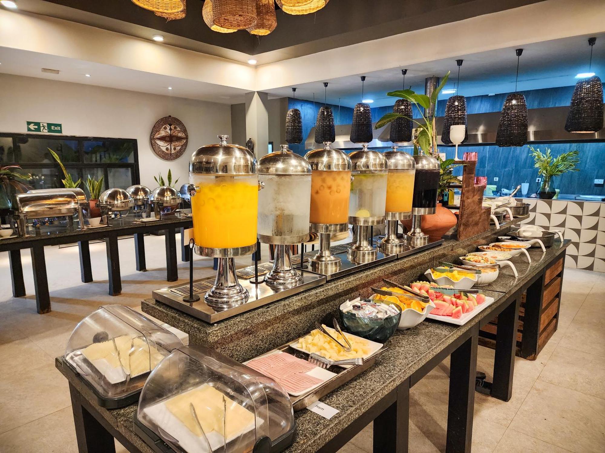 קוטו Tamala Beach Resort (Adults Only) מראה חיצוני תמונה
