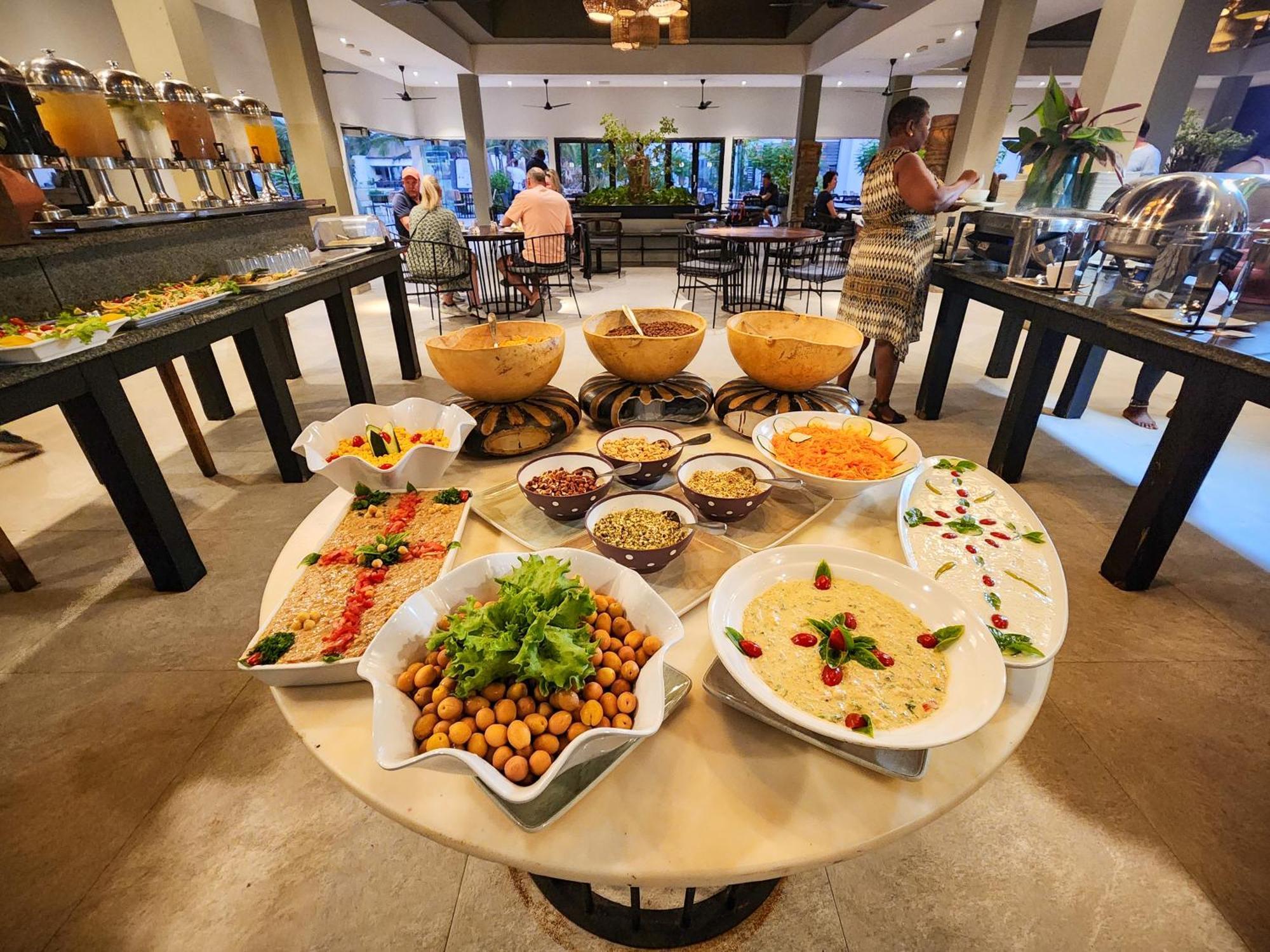 קוטו Tamala Beach Resort (Adults Only) מראה חיצוני תמונה