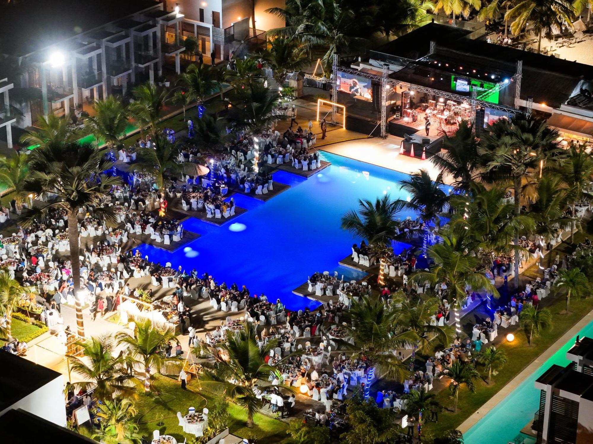 קוטו Tamala Beach Resort (Adults Only) מראה חיצוני תמונה