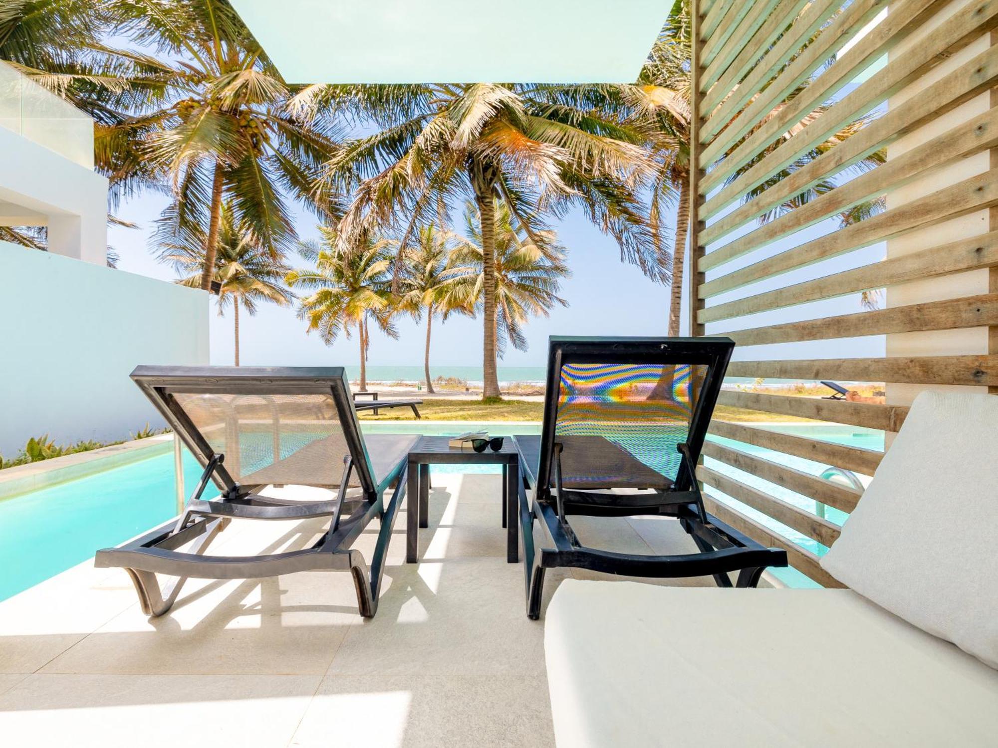 קוטו Tamala Beach Resort (Adults Only) מראה חיצוני תמונה