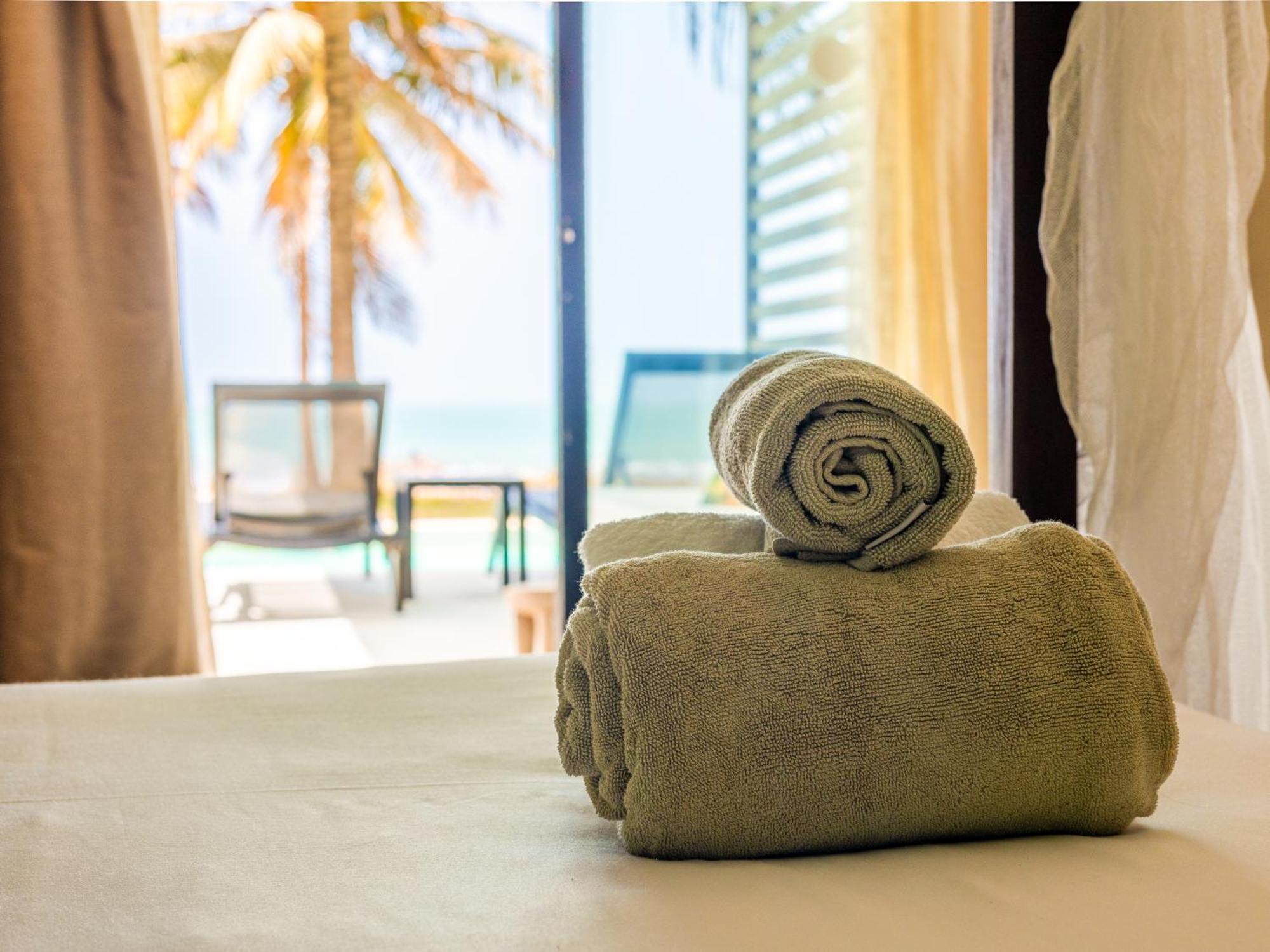 קוטו Tamala Beach Resort (Adults Only) מראה חיצוני תמונה