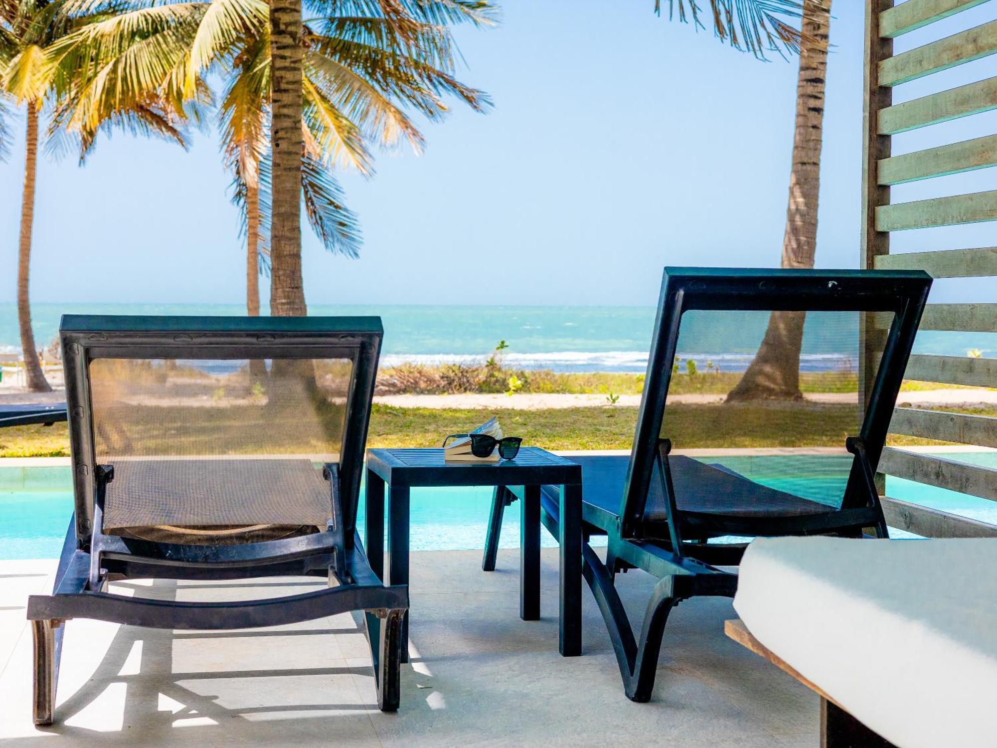 קוטו Tamala Beach Resort (Adults Only) מראה חיצוני תמונה