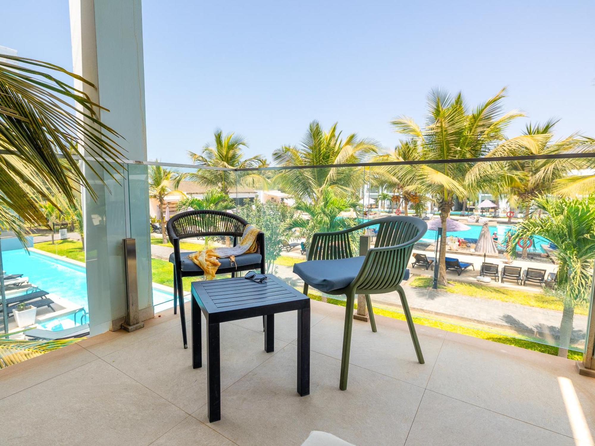 קוטו Tamala Beach Resort (Adults Only) מראה חיצוני תמונה