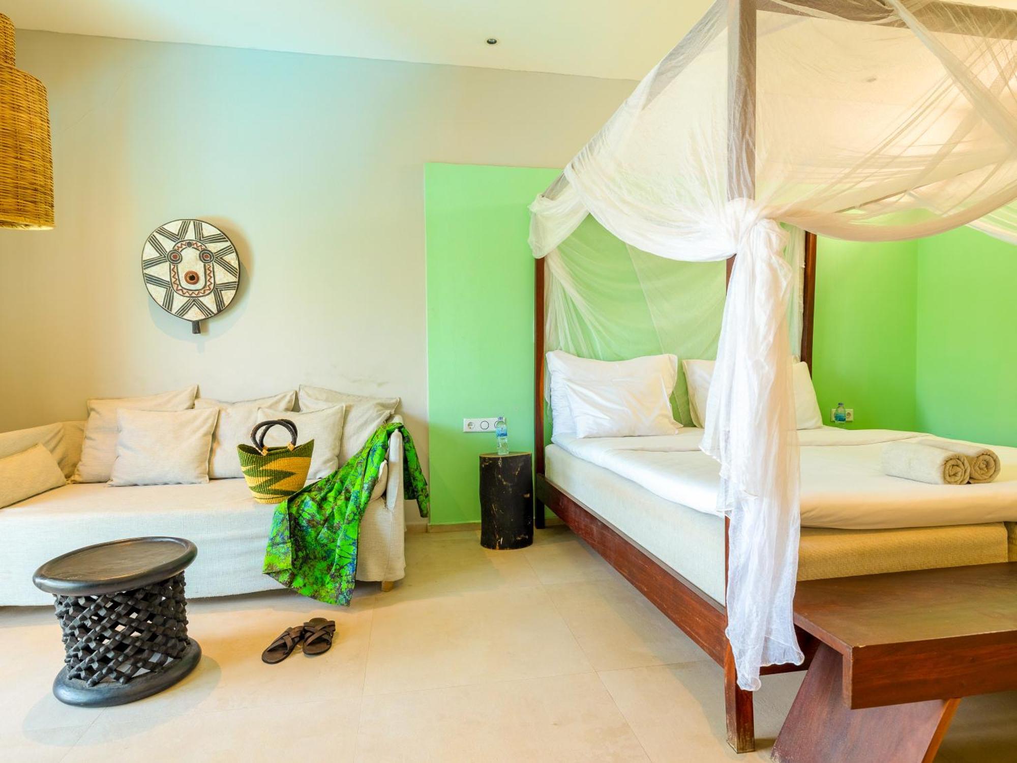 קוטו Tamala Beach Resort (Adults Only) מראה חיצוני תמונה