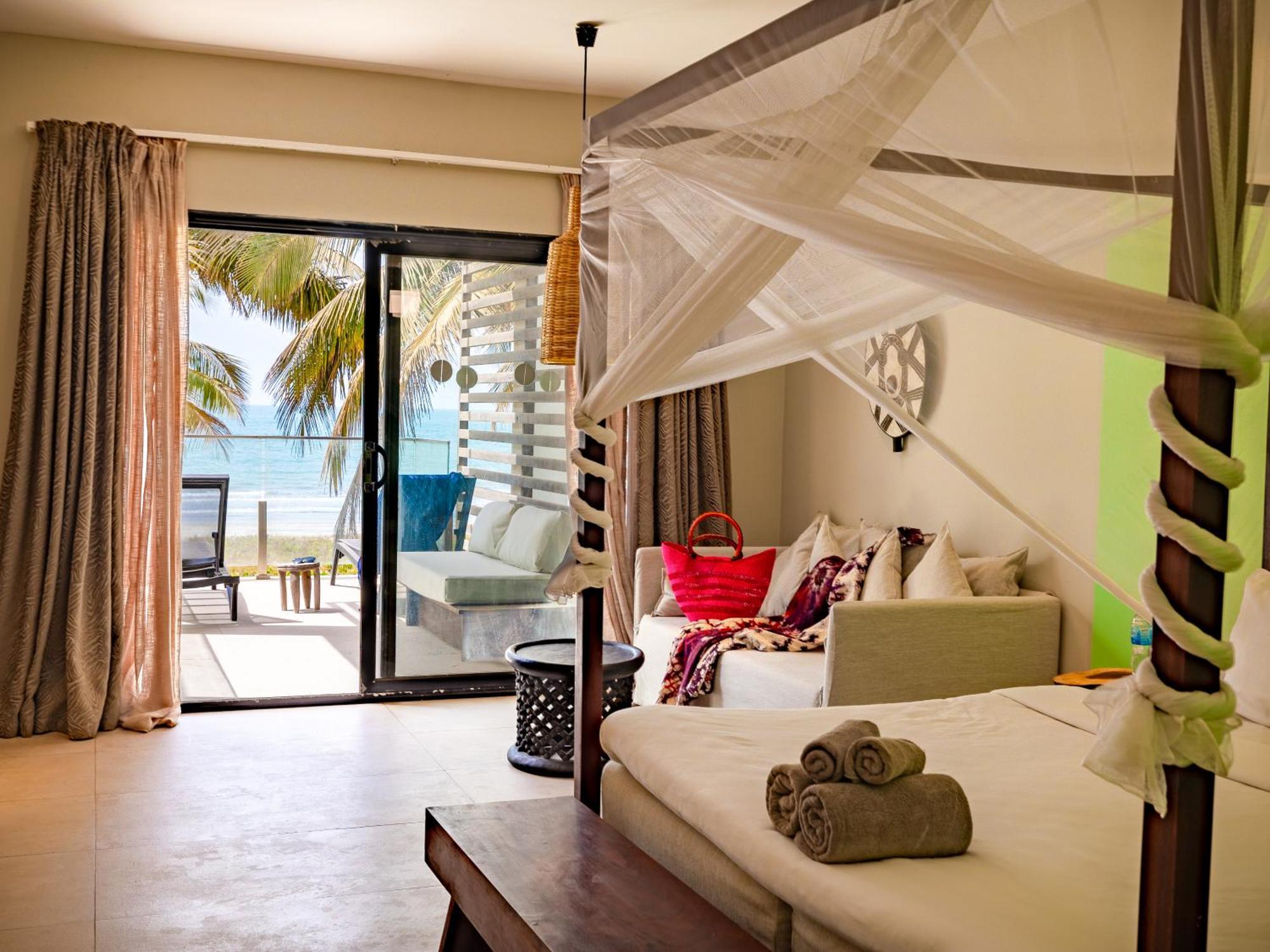 קוטו Tamala Beach Resort (Adults Only) מראה חיצוני תמונה