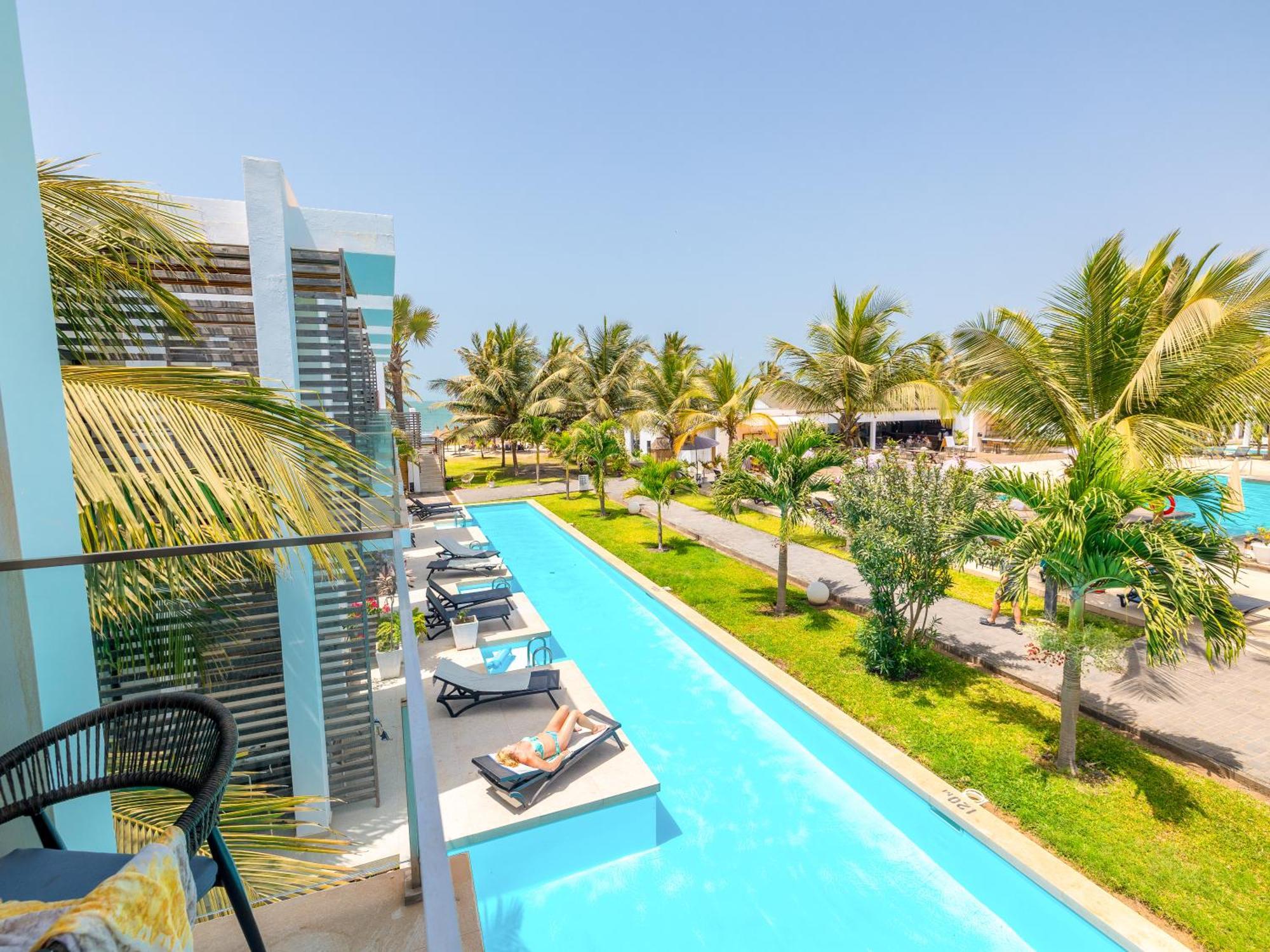 קוטו Tamala Beach Resort (Adults Only) מראה חיצוני תמונה