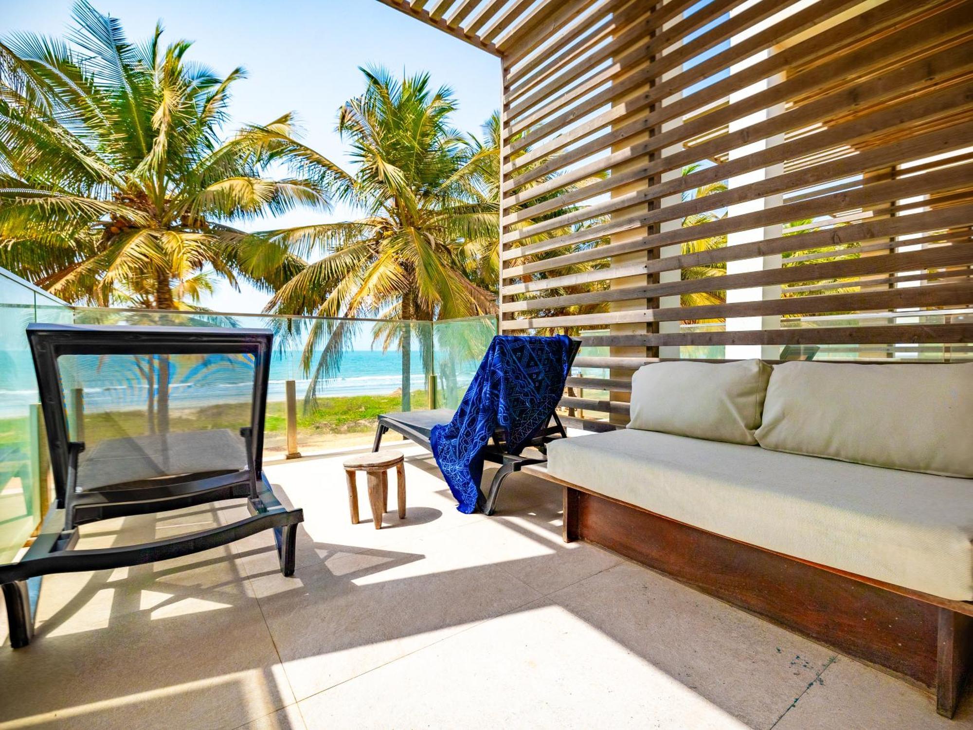 קוטו Tamala Beach Resort (Adults Only) מראה חיצוני תמונה