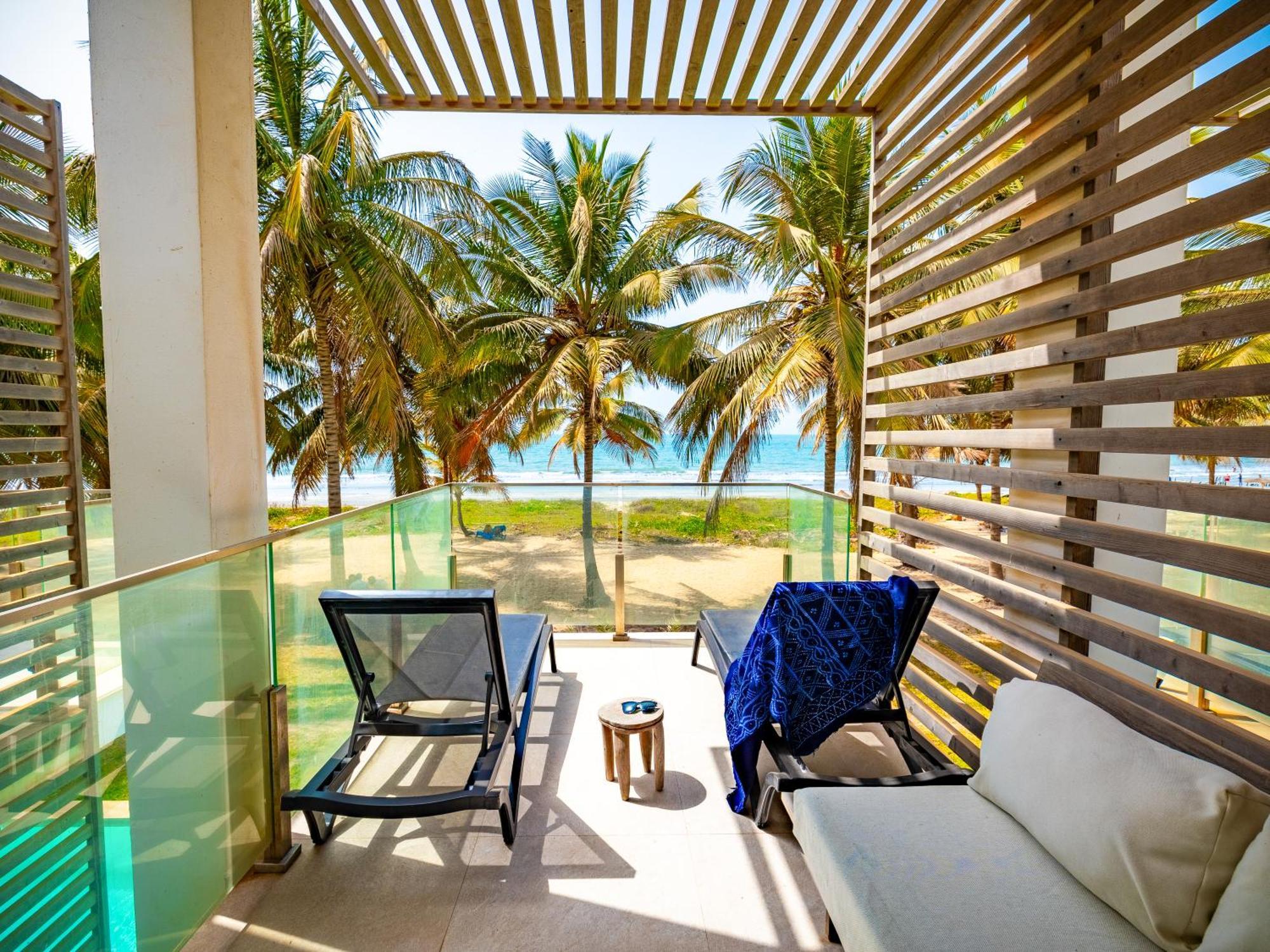 קוטו Tamala Beach Resort (Adults Only) מראה חיצוני תמונה